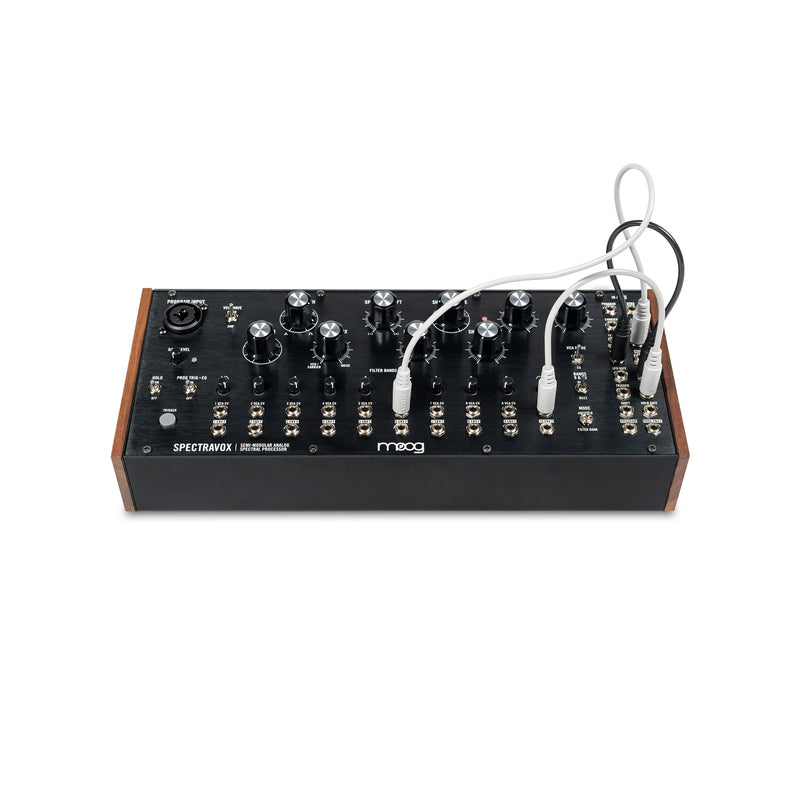 Moog Spectravox