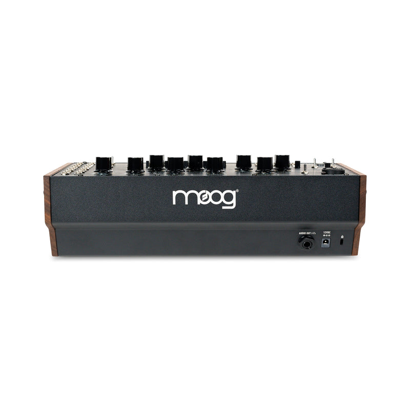 Moog Spectravox