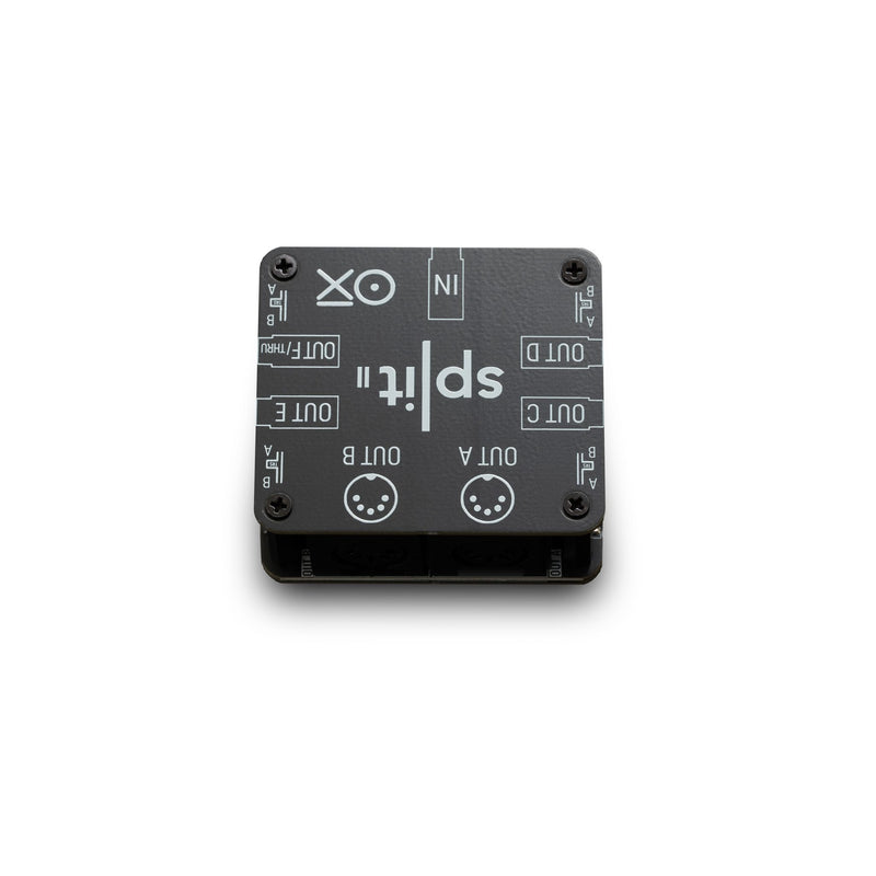 OXI Instruments OXI Split V2