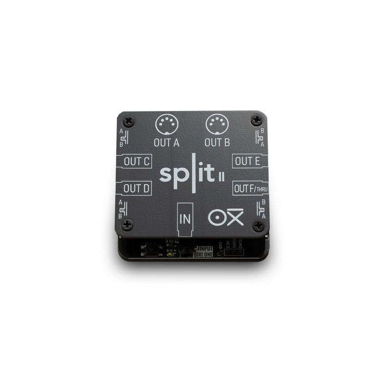 OXI Instruments OXI Split V2