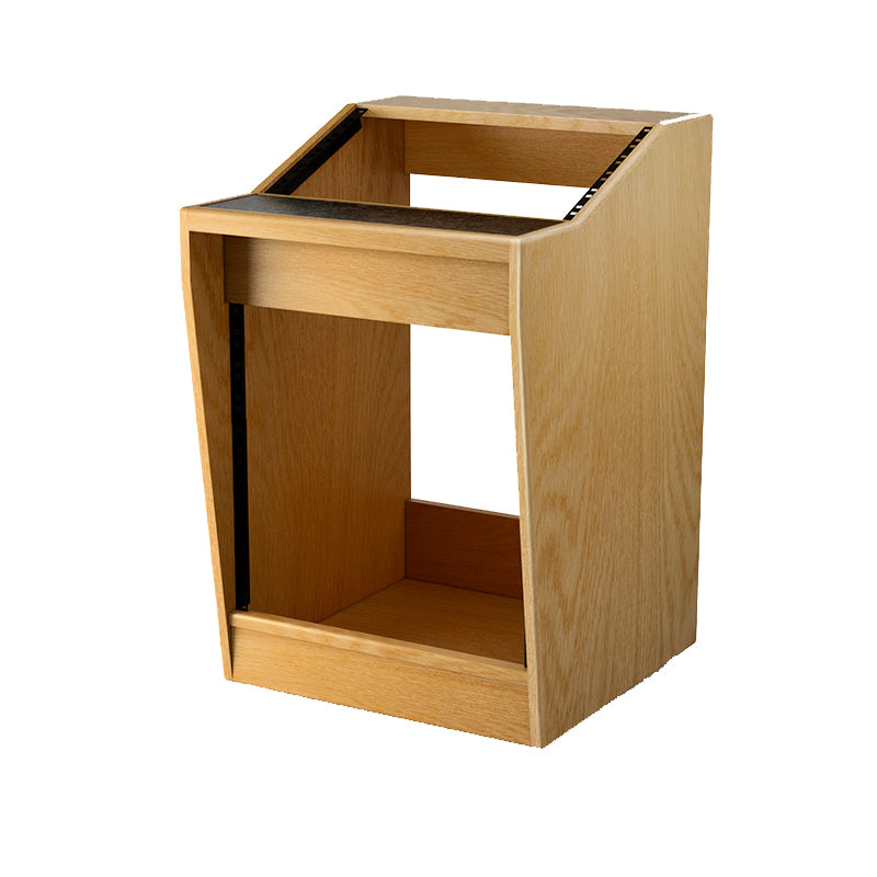 StudioRacks 12u Production Desk – KMR Audio