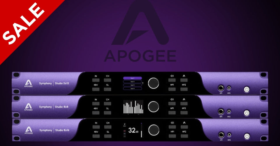 Apogee