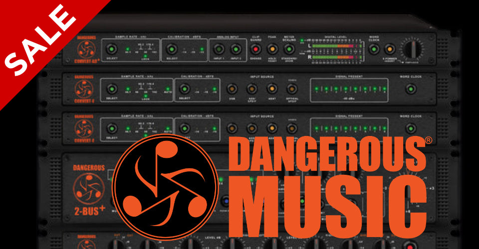 Dangerous Music