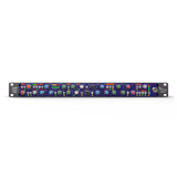 Solid State Logic Super 9000 front on a white background