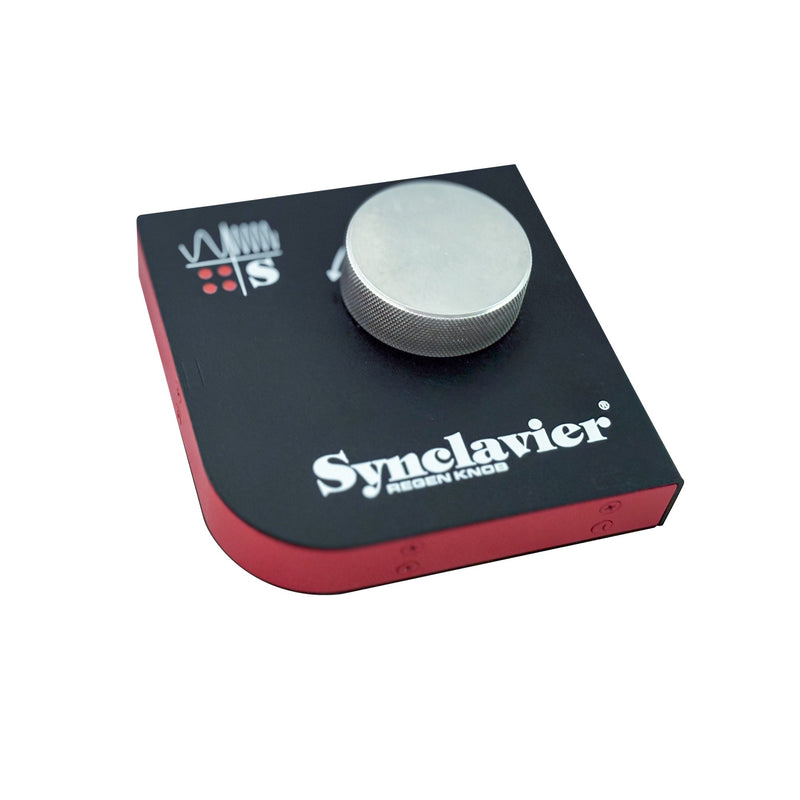 Synclavier Regen KNOB