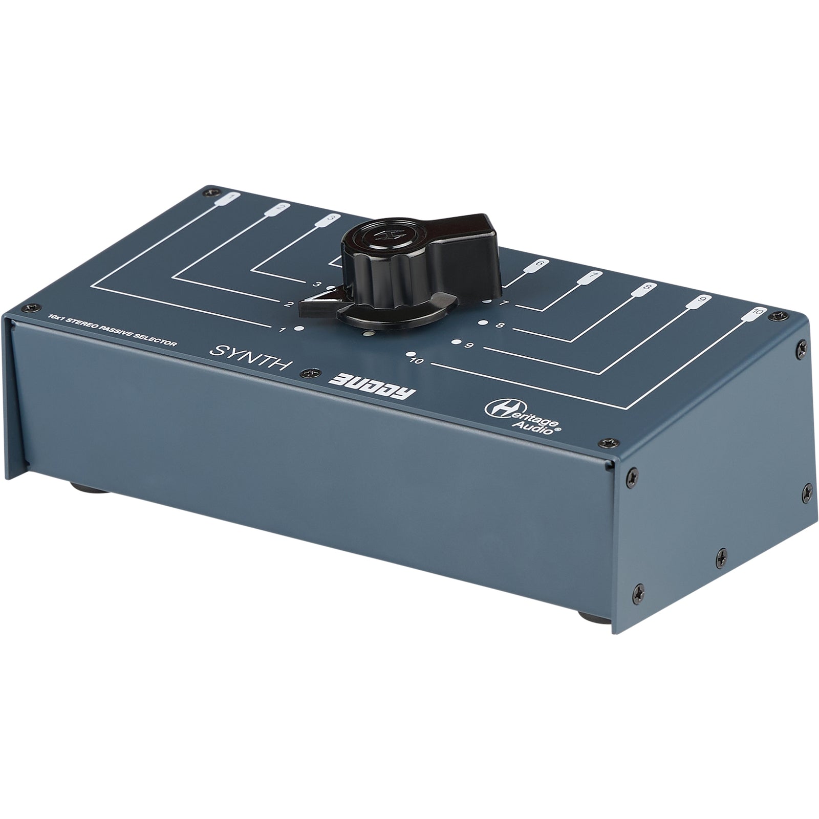 Heritage Audio Synth Buddy – KMR Audio