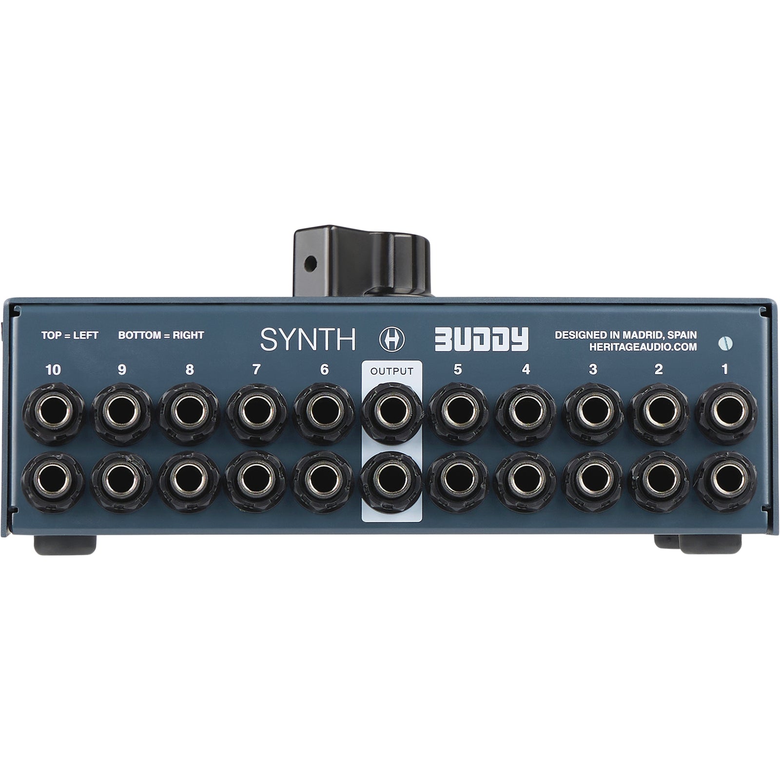 DTM・DAW Heritage audio Synth buddy Heritage Audio Synth Buddy – KMR Audio