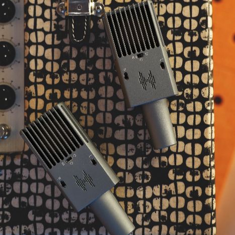 Heiserman Audio Type-21