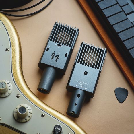 Heiserman Audio Type-21