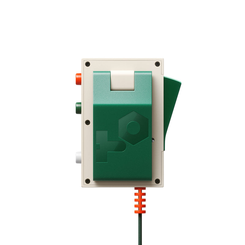 Teenage Engineering Reggae EP-40 and EP2350 Bundle