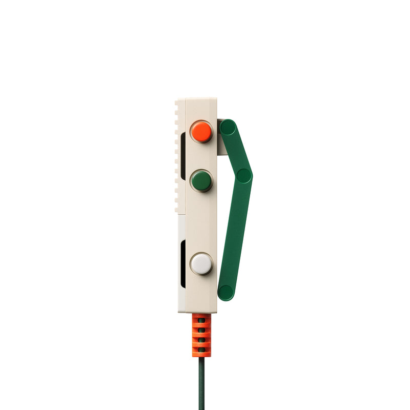 Teenage Engineering Reggae EP-40 and EP2350 Bundle