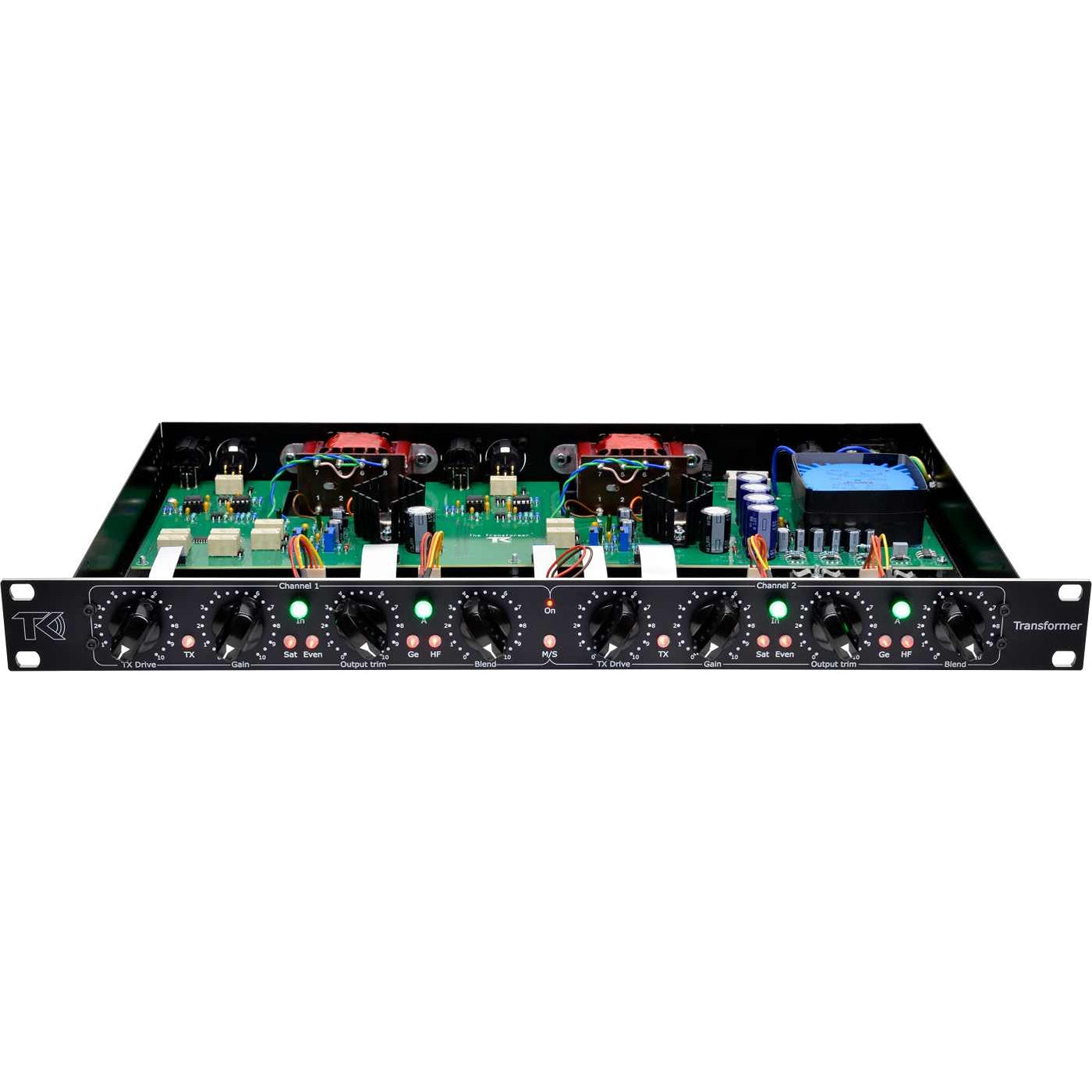 TK AUDIO BC-1 Ltd 配信機器・PA機器・レコーディング機器