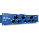 Tube-Tech HLT 2A Stereo Shelving EQ and Tilt Filter