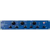 Tube-Tech HLT 2A Stereo Shelving EQ and Tilt Filter