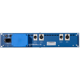 Tube-Tech HLT 2A Stereo Shelving EQ and Tilt Filter
