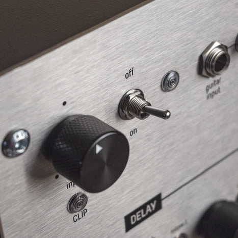 Teaching Machines - Wellspring