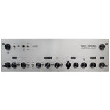 Teaching Machines - Wellspring