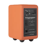 Telegrapher Fox Jaipur Orange