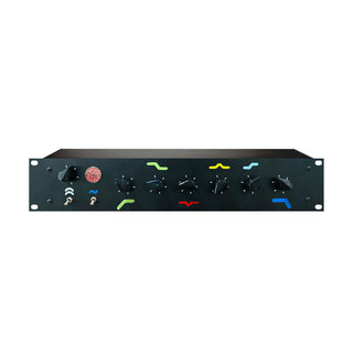 Terry Audio SEQ - Black