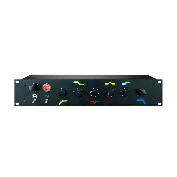 Terry Audio SEQ - Black – KMR Audio