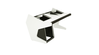 Sessiondesk TRIO [2x8 + 1x12]