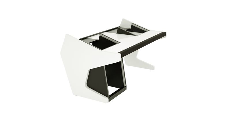 Sessiondesk TRIO [2x8 + 1x12]