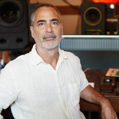 Tony Maserati (Alicia Keys, Beyonce, Jason Mraz)