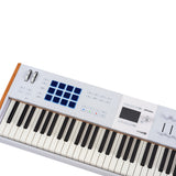 Arturia Keylab 88 MK3 White