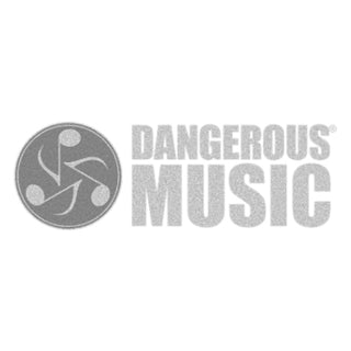 KMR Audio - Dangerous Music