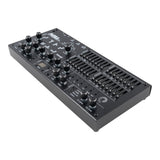 Twisted Electrons MEGAfm II