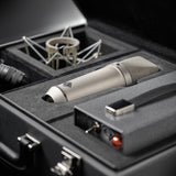 Neumann U67 Re-Issue