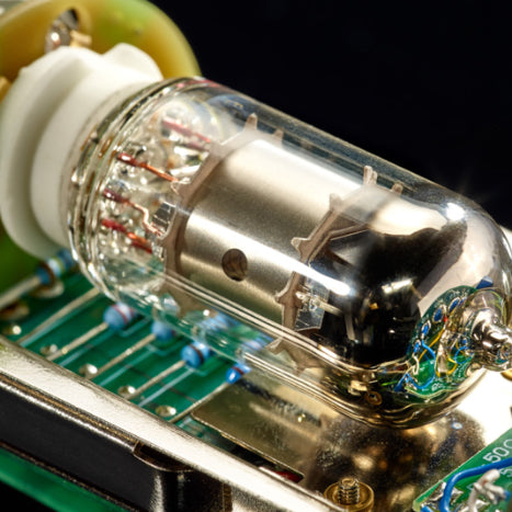 Neumann U67 Re-Issue