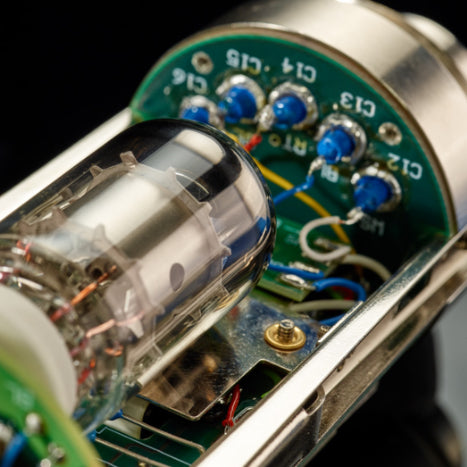 Neumann U67 Re-Issue