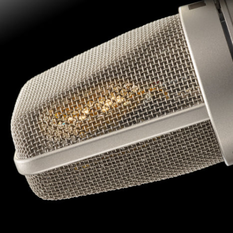 Neumann U67 Re-Issue