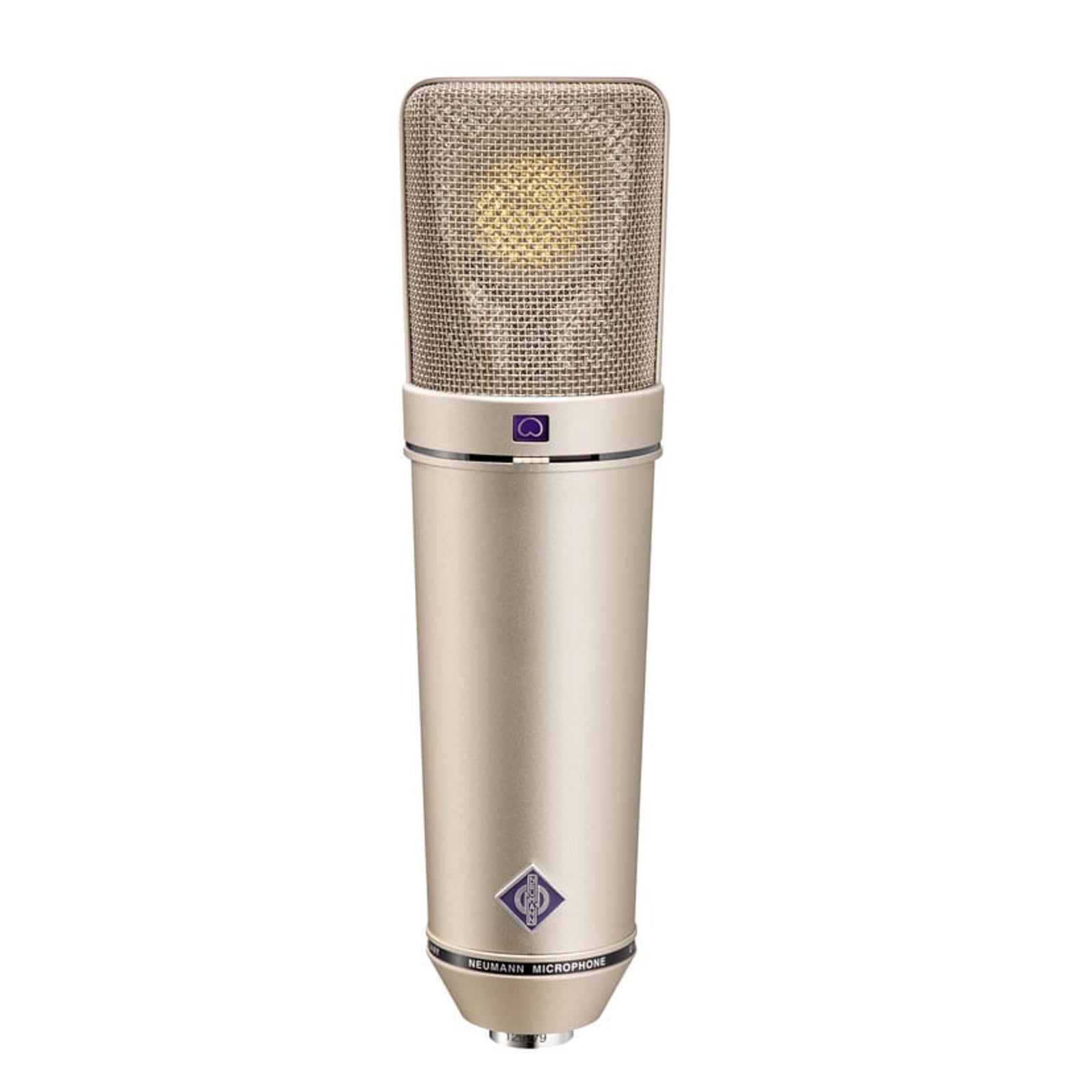 Neumann U87 AI Studio Set - Nickel – KMR Audio