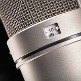 Neumann U87 AI Studio Set - Nickel 2 TEST