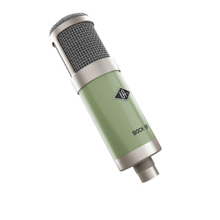 UA Bock 187 FET Condenser Microphone