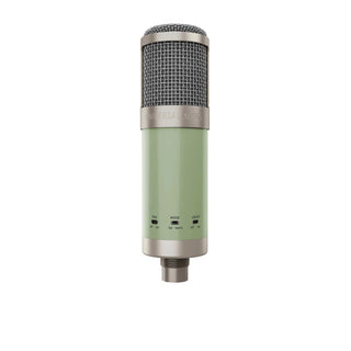 UA Bock 187 FET Condenser Microphone