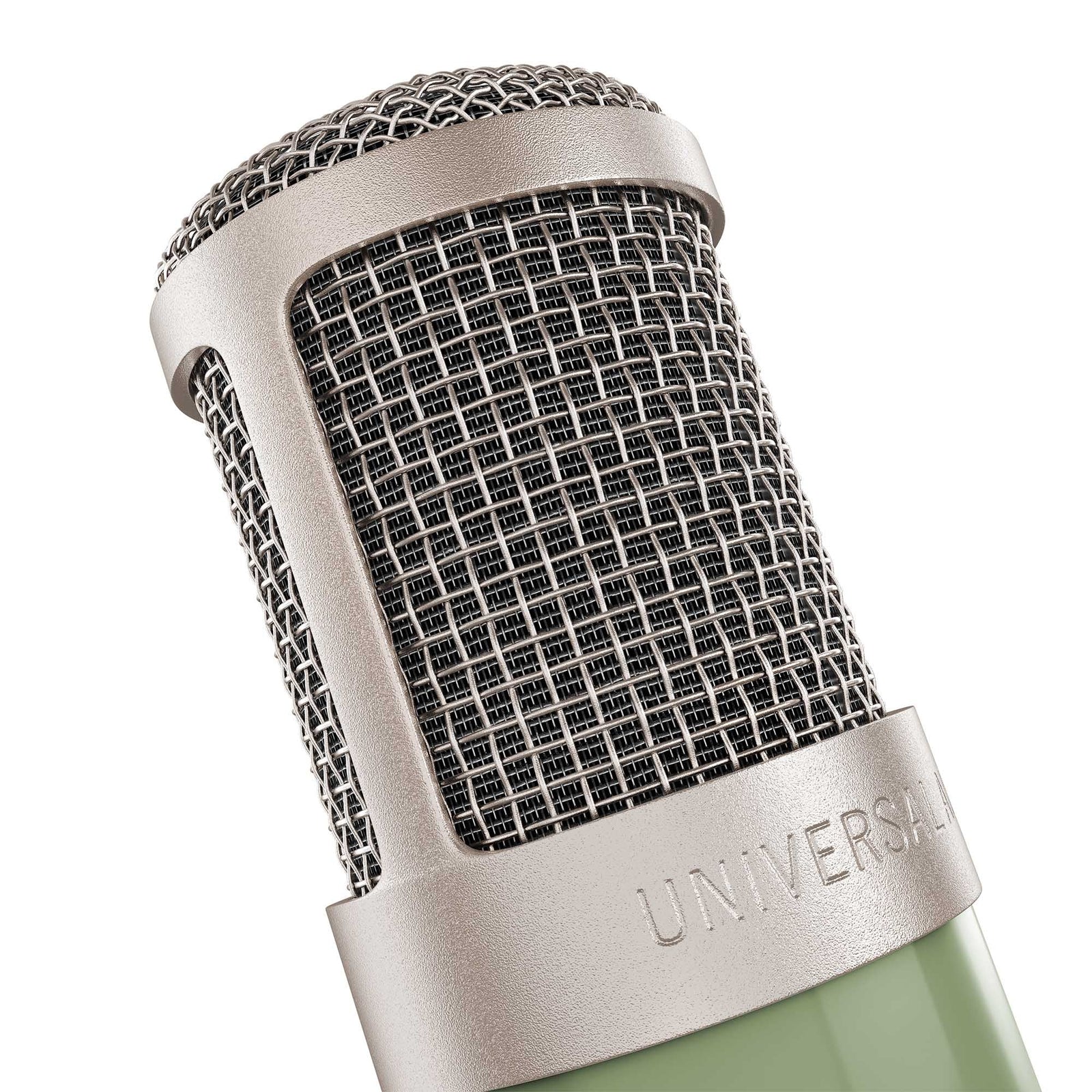 Universal Audio Bock 187 FET Condenser Microphone – KMR Audio