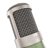 UA Bock 187 FET Condenser Microphone