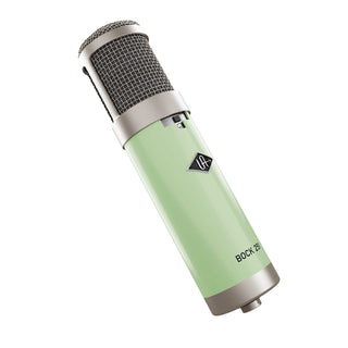 UA Bock 251 Tube Condenser Mic