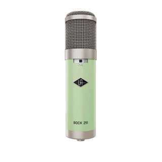 UA Bock 251 Tube Condenser Mic