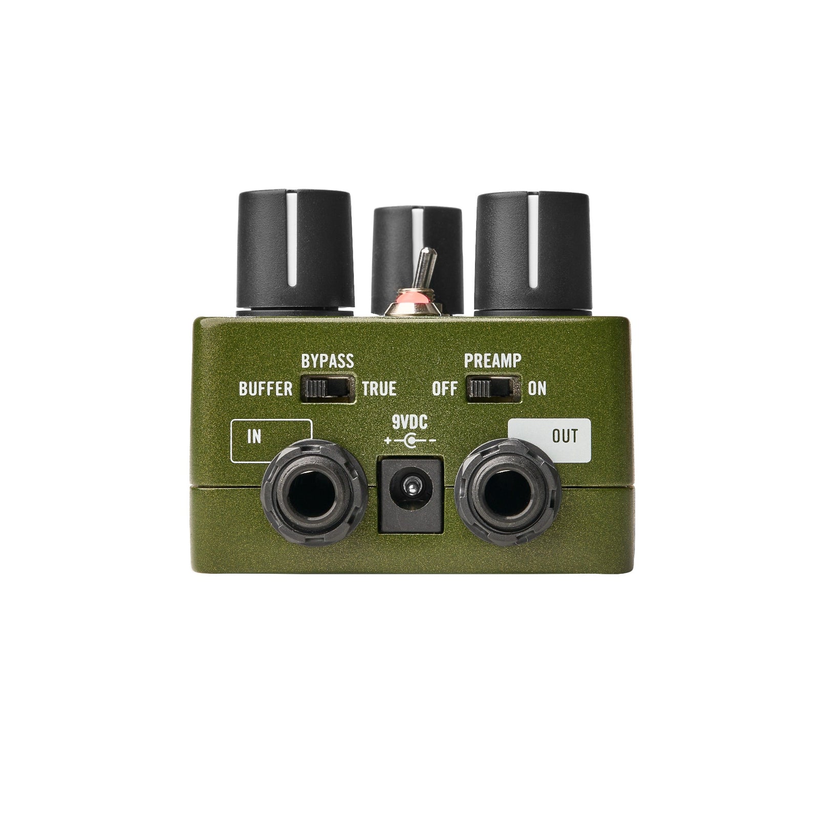 UAFX Brigade ギターエフェクター Universal Audio UAFX Brigade Chorus & Vibrato – KMR Audio