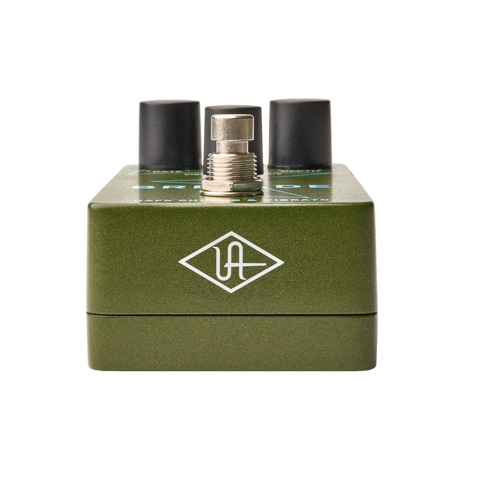 Universal Audio UAFX Brigade Chorus & Vibrato – KMR Audio