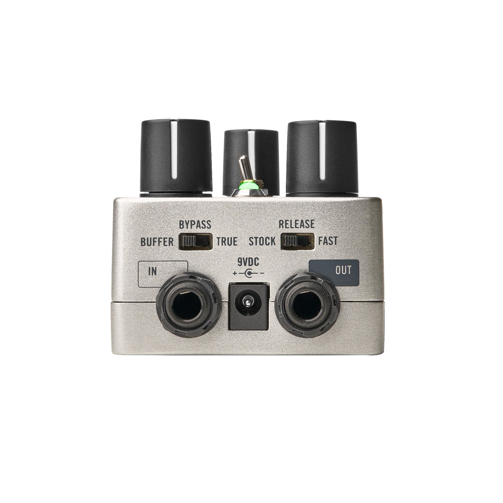 uafx la2a pedal Universal Audio UAFX LA-2A Studio Compressor – KMR Audio