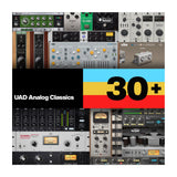 Universal Audio Apollo x8 Gen 2 with UAD Analog Classics