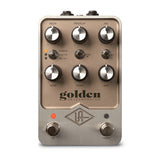 Universal Audio Golden Reverberator Guitar pedal