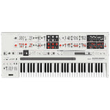 UDO Super Gemini Polyphonic Synthesizer – white