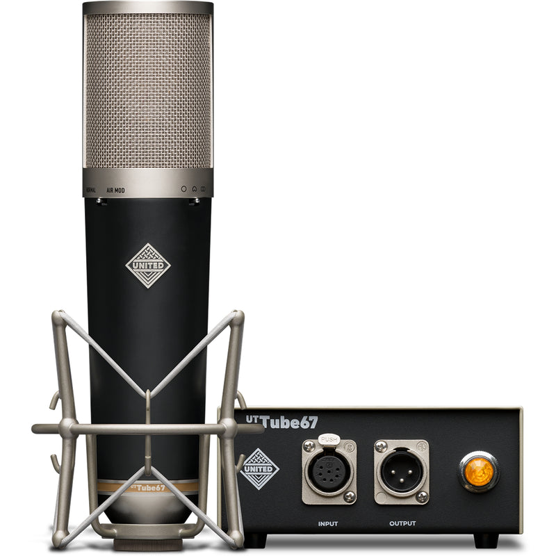 United Studio Technologies Tube67