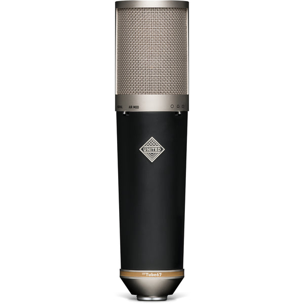 United Studio Technologies/UT Tube67 美品 United-UTTube67-
